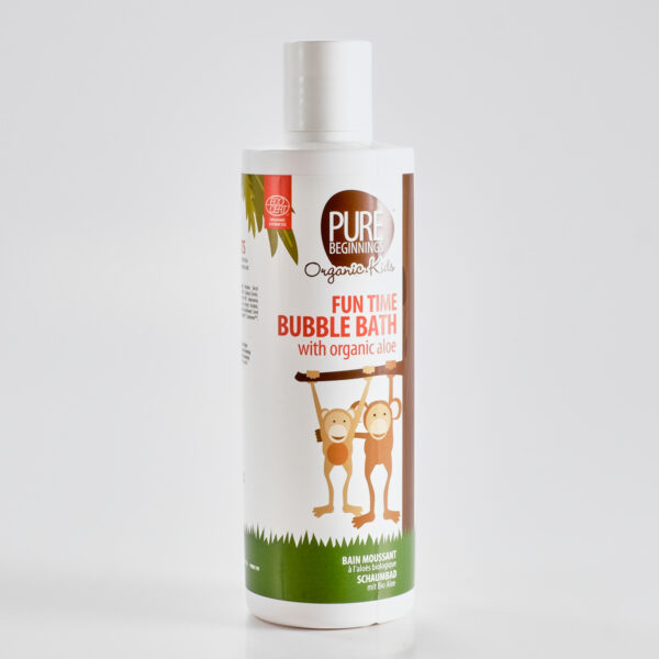 Vannivaht aaloega 375ml Pure Beginnings
